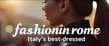 fashioninrome.com